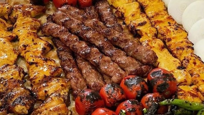 Tavuğu mu yoksa eti mi daha çok seversiniz?