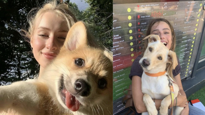 Sevgilim evlenince köpeğin ailende kalsın diyor. Bencillik değil mi?