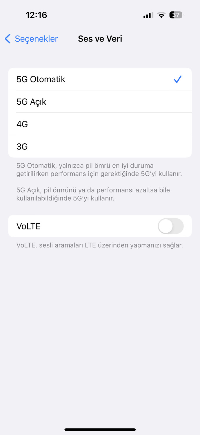 4g ile 5g arasında çok fark var mı?