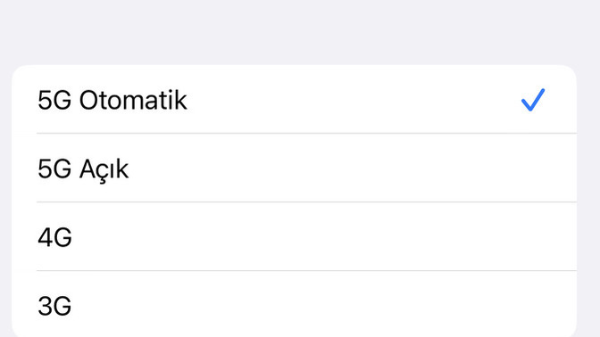 4g ile 5g arasında çok fark var mı?