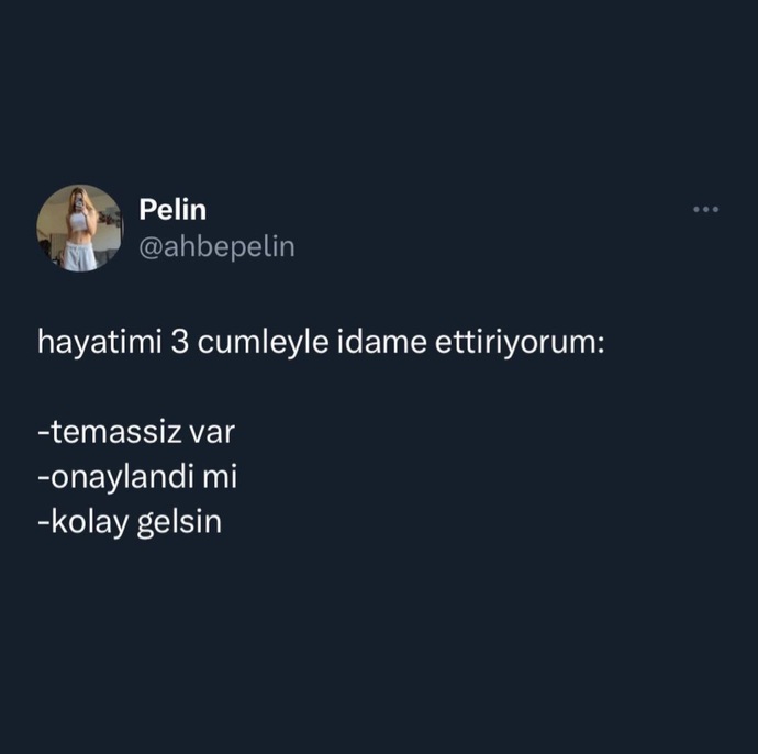 Hayatınızı kaç kelime ile idame ettiriyorsunuz?