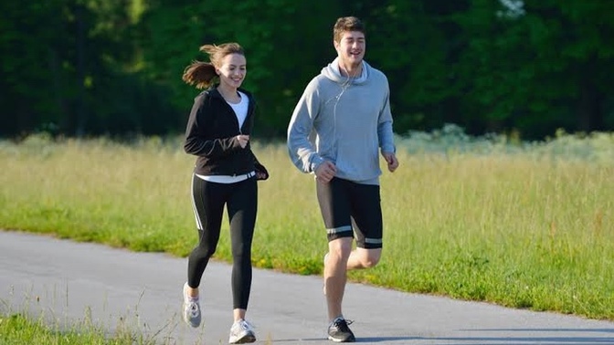 Yürüyüş sizce bir spor olarak kabul edilebilir mi?