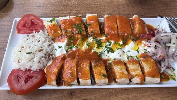 Beyti Kebabı sever misiniz KS üyeleri?
