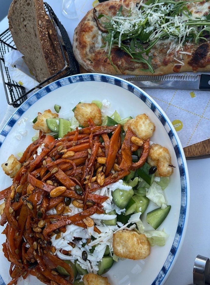 Her gün döner ekmek yiyenlerden misiniz yoksa yeni lezzetler keşfetmeyi seviyor musunuz?
