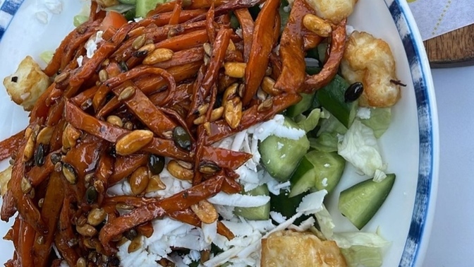 Her gün döner ekmek yiyenlerden misiniz yoksa yeni lezzetler keşfetmeyi seviyor musunuz?
