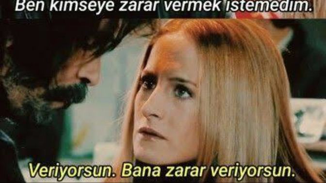 Sana zarar veren insanlardan uzak durabiliyor musun?