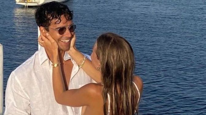 Aşık olduğunuzda nasıl birine dönüşürsünüz?