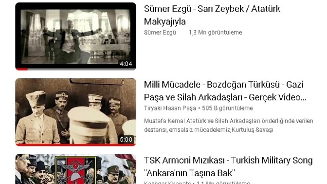 Ülkenin gidişatına üzülüp TSK marşları, Bozdoğan Türküsü dinleyip duygusallaşıyorum. Psikolojim mi bozuluyor?