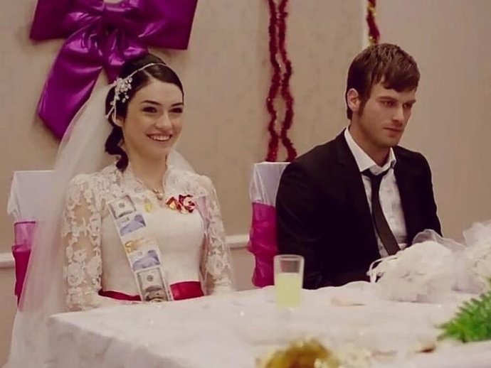 Her evlenen düğün yapmak zorunda mı👰🤵?