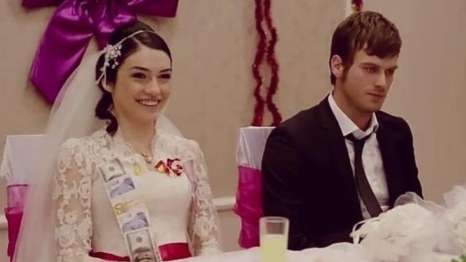 Her evlenen düğün yapmak zorunda mı👰🤵?