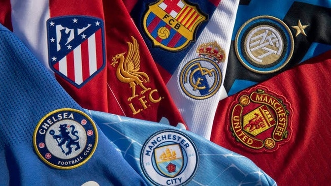 Kendi ülkemizin dışında desteklediğiniz yabancı bir futbol kulübü var mı?