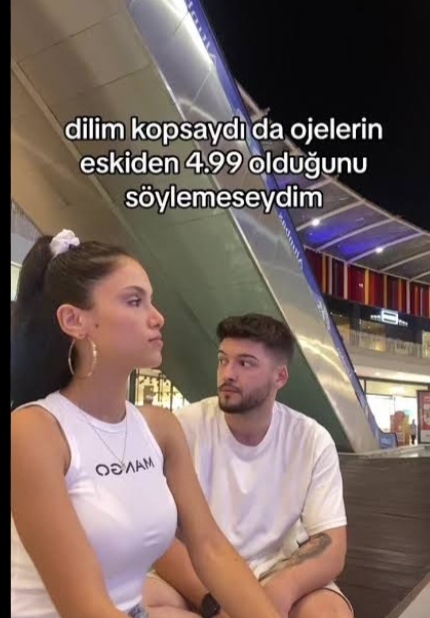 Dilim kopsaydı da söylemeseydim dediğiniz bir şey oldu mu?