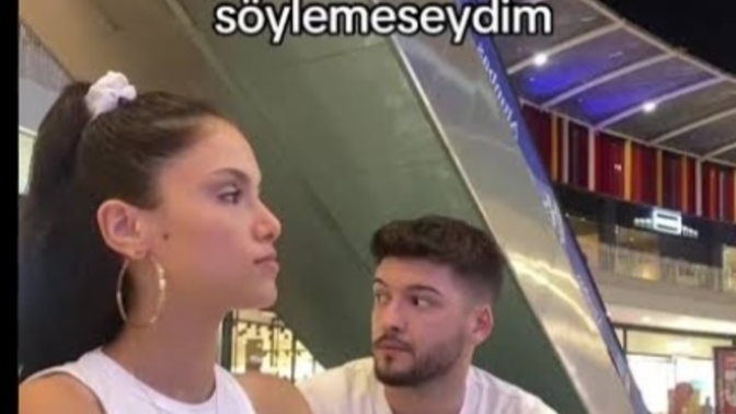 Dilim kopsaydı da söylemeseydim dediğiniz bir şey oldu mu?