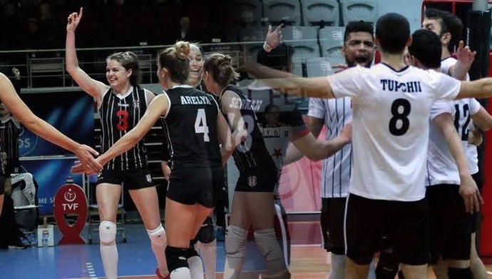 Erkek sporcular normal şort giyerken kadın sporcular neden dar ve mini şort giyiyor?