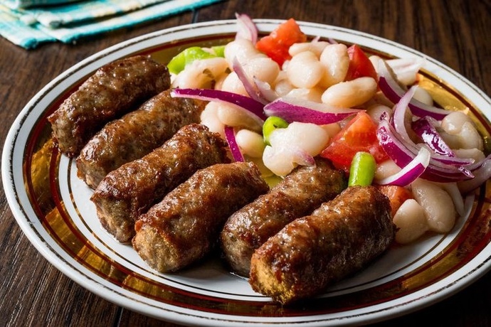 Köfte söz konusuysa ilk aklınıza gelen hangisi oluyor?