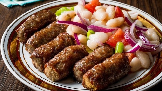 Köfte söz konusuysa ilk aklınıza gelen hangisi oluyor?