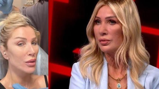 Estetik yaptırmayı düşünmeyen kaldı mı?