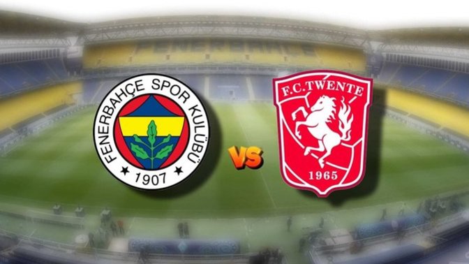 Konferans Ligi play-off maçında Fenerbahçe bu akşam rakibi Twente karşısında nasıl bir oyun sergiler?