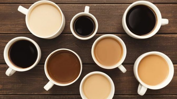 En sevdiğiniz kahve çeşidi nedir? Hangi markayı tercih ediyorsunuz?