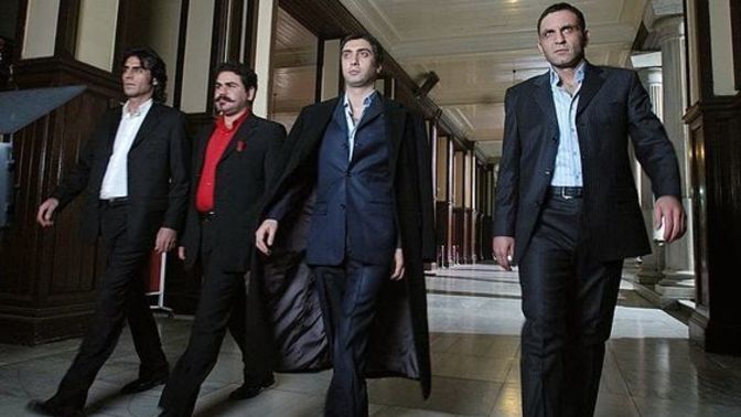 En sevdiğiniz Kurtlar Vadisi karakteri hangisidir?