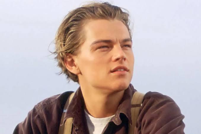 Leonardo Dicaprio sizce yakışıklı mı?