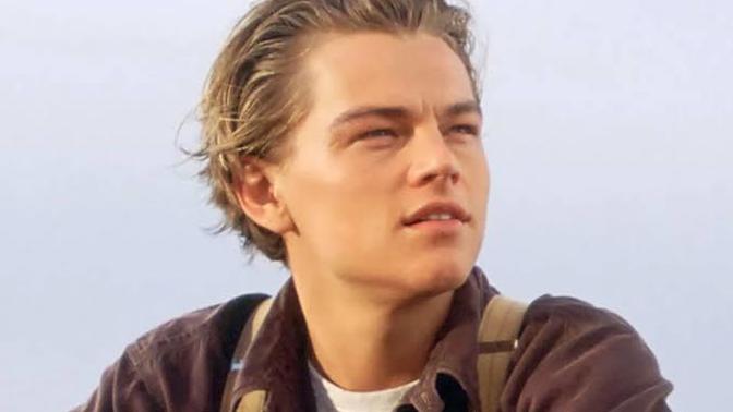 Leonardo Dicaprio sizce yakışıklı mı?