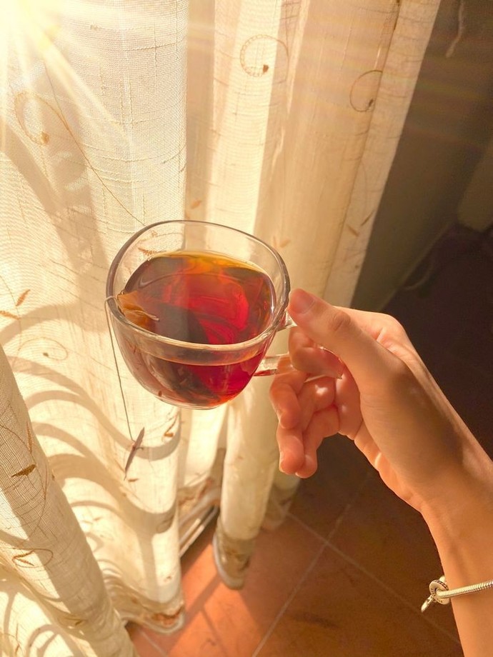 Çay keyfi yapar mısınız?