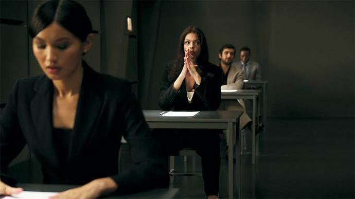 İnsanların sizi test etmesi hoşunuza gider mi?