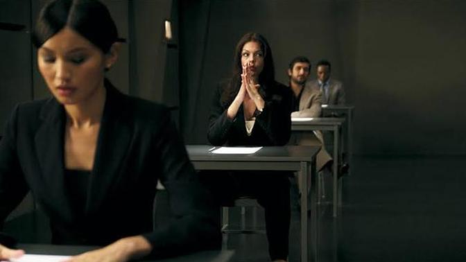 İnsanların sizi test etmesi hoşunuza gider mi?