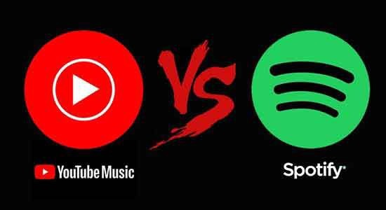 Spotify mı tercih edersiniz, YouTube Music mi?