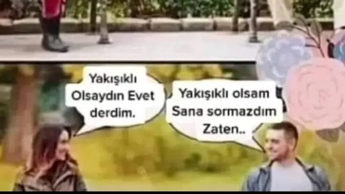 Sizin için dış görünüş ne kadar önemlidir?