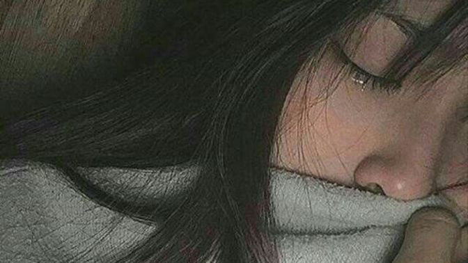 Ağlayınca rahatlar mısınız?