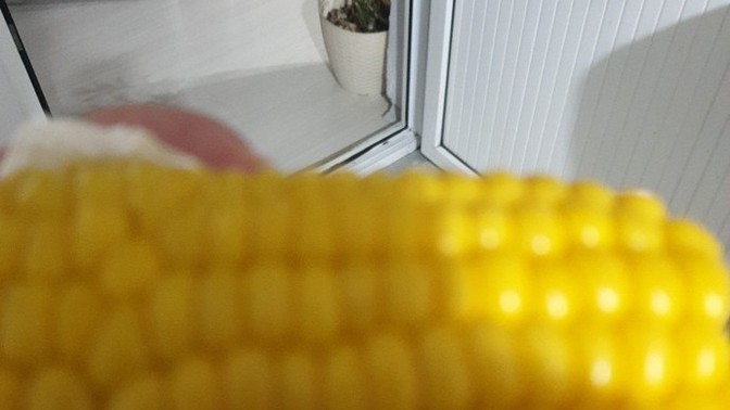 Siz mısırı nasıl seversiniz?
