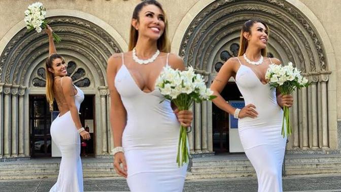 Kendinizle neden evlenirsiniz?