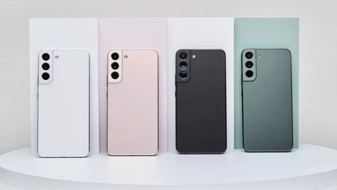 Galaxy S23'ün hangi rengini almalıyım?