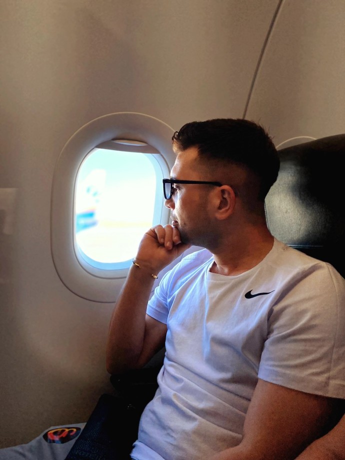 Erkeğin az bir göbeği olması kötü mü?