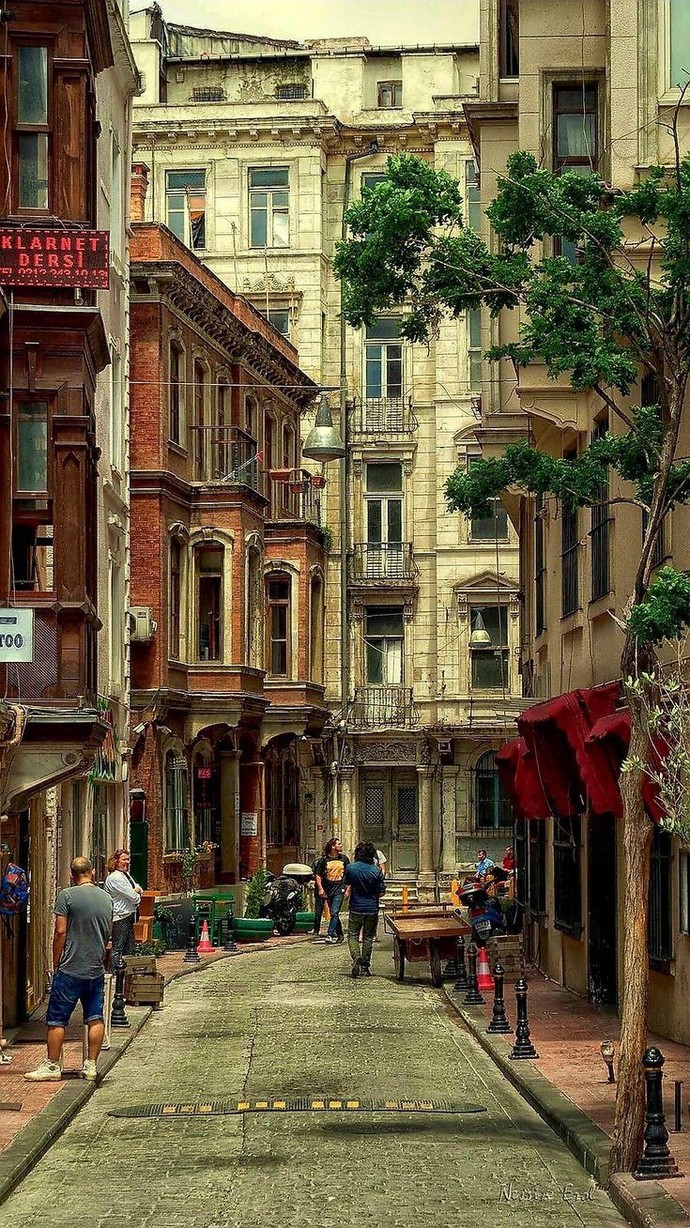 Hangi zaman da yaşamak isterdiniz?