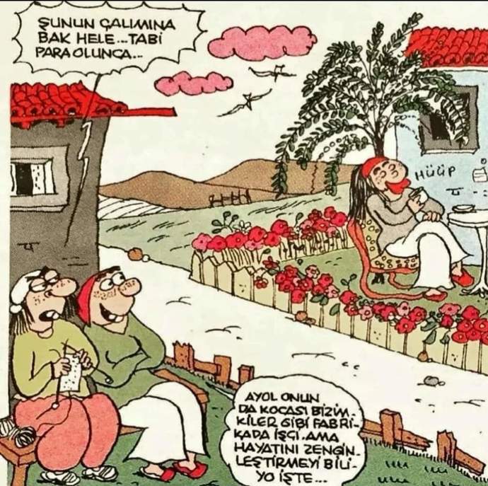 Siz hayatı zenginleştirmeyi biliyor musunuz?