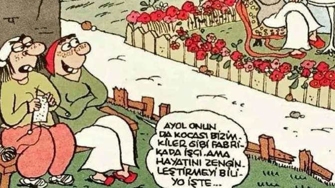 Siz hayatı zenginleştirmeyi biliyor musunuz?