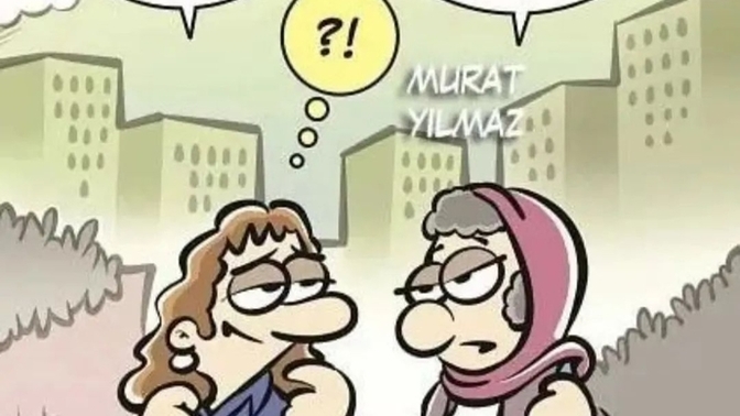 Batıl inançlarınız varmıdır?