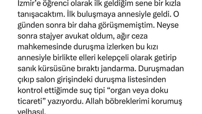 En kötü date buluşma anınız nedir?