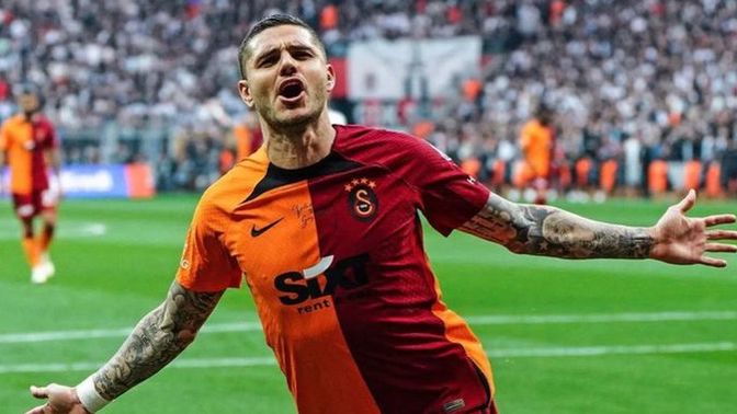Son 20 yılın en iyi 5 forveti sizce kim?