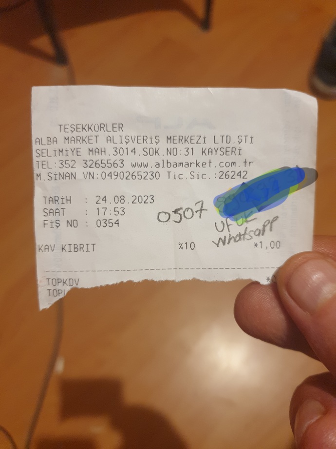 Hiç kız arkadaşım olmadı?