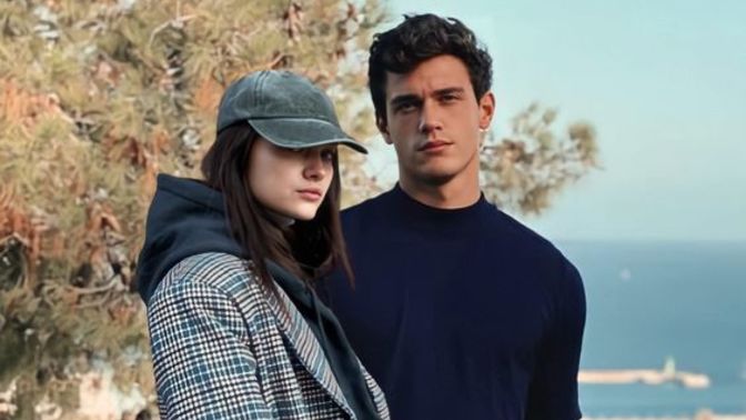 İstiyorsam gidebilirsin üzülmem bile dedi sizce sevmiyor mu?