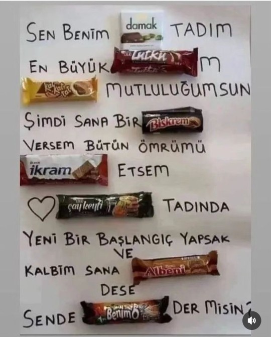 Sence hangi burç bu şiiri uyarlamıştır?