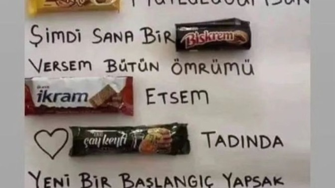 Sence hangi burç bu şiiri uyarlamıştır?