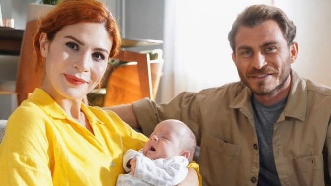 Çocuğunuz olursa anne, baba veya sevdiğiniz birinin adını mı koyarsınız yoksa yeni bir isim mi?