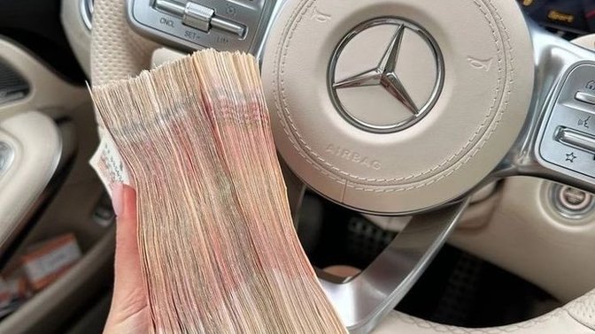 Ne kadar para seni kendine getirir?