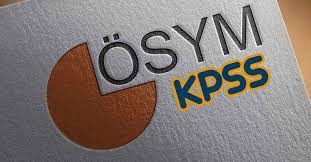 KPSS sonuçları açıklandı, kaç puan aldınız?