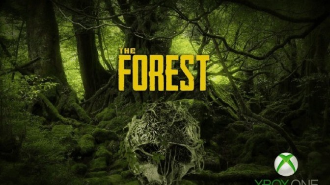 The Forest oynayan var mı?